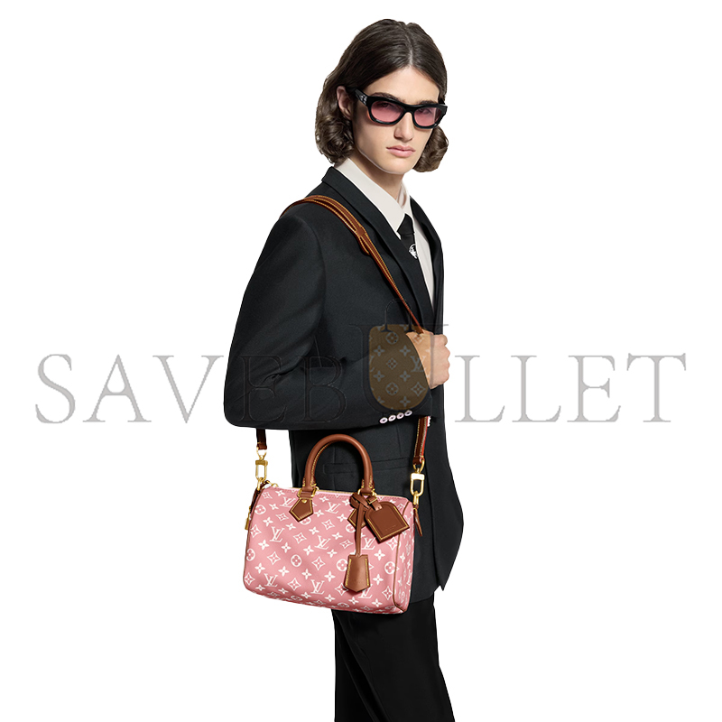l0vis Vvtt0n speedy p9 bandouliÈre 25 m15279 (25*15*15cm)